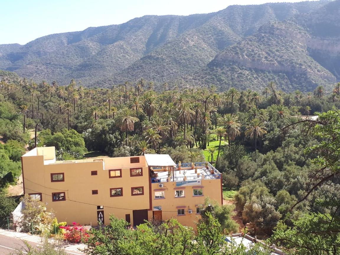 Gite Rurale Sousse Paradis Vallee Tagherat Anekrim Εξωτερικό φωτογραφία