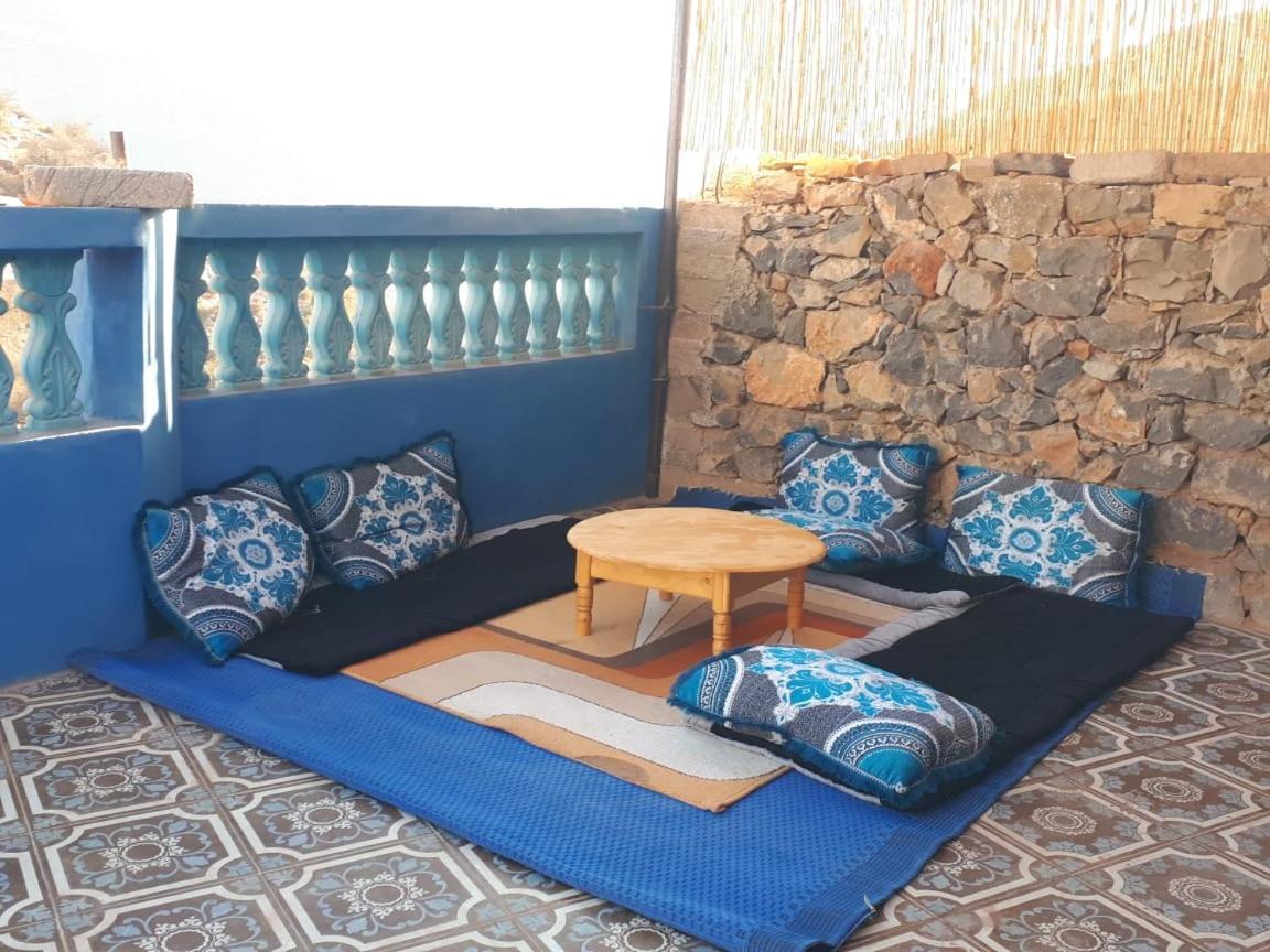 Gite Rurale Sousse Paradis Vallee Tagherat Anekrim Εξωτερικό φωτογραφία