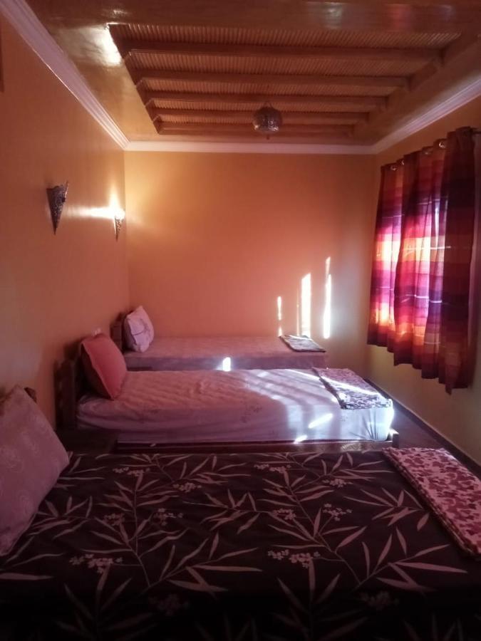 Gite Rurale Sousse Paradis Vallee Tagherat Anekrim Δωμάτιο φωτογραφία