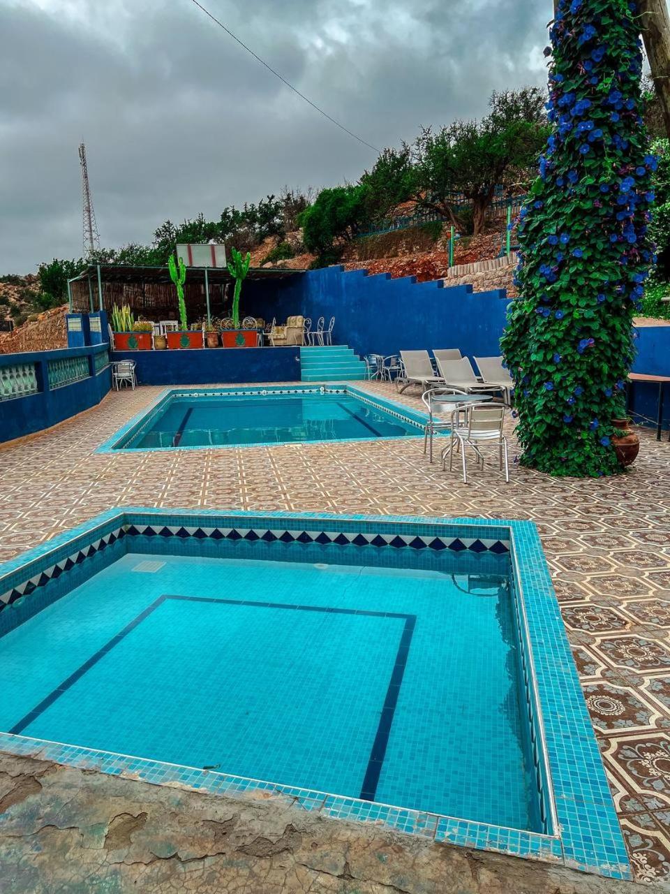 Gite Rurale Sousse Paradis Vallee Tagherat Anekrim Εξωτερικό φωτογραφία